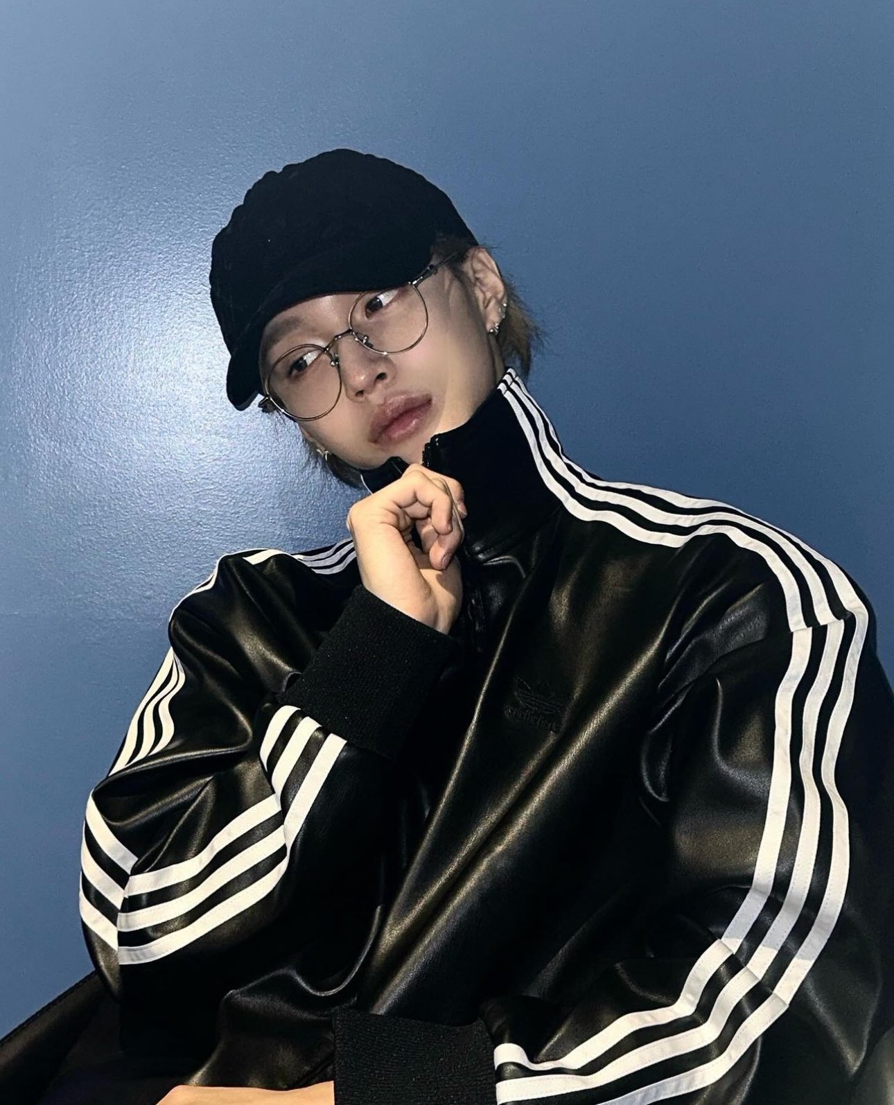 [잡담] 원빈이 안경 쓴 거 언제가 젤 좋아? ㅋㅋ | 인스티즈