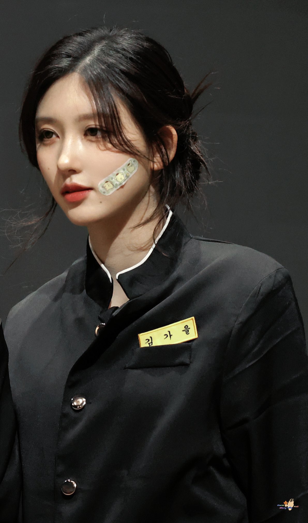 [잡담] 아이브 가을 ㄹㅈㄷ 팬싸 사진 | 인스티즈