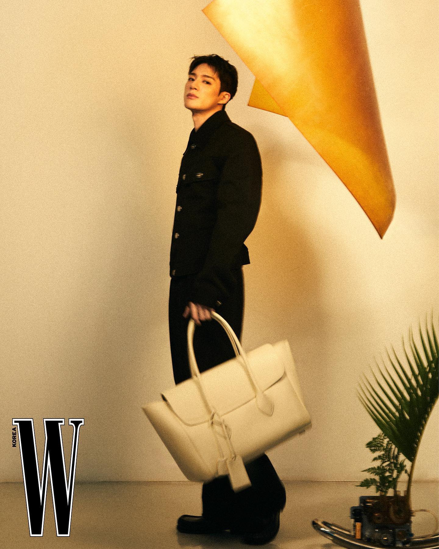[정보/소식] W korea Digital cover NCT 제노 | 인스티즈
