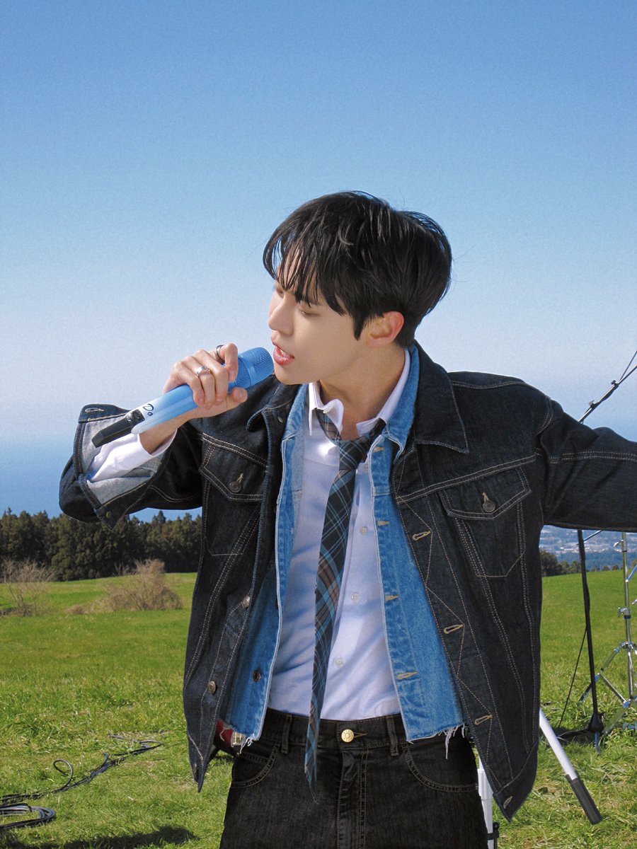 [잡담] 도영 1집 1주년이라니 | 인스티즈