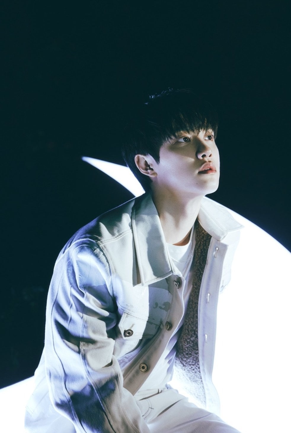 [잡담] 아니 도경수.. | 인스티즈