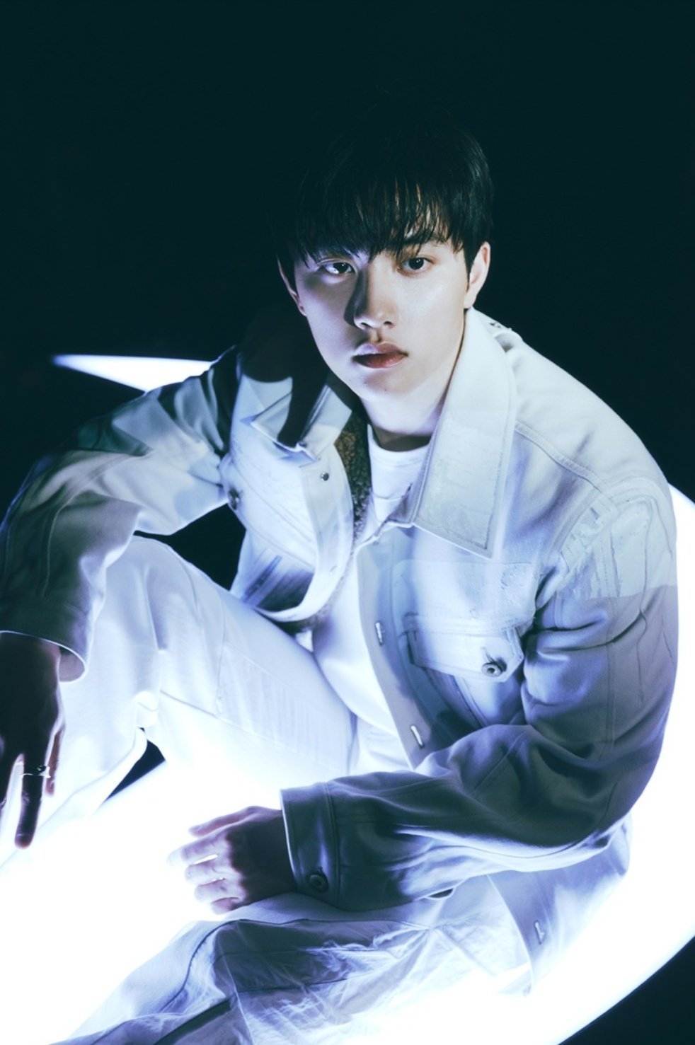 [잡담] 아니 도경수.. | 인스티즈