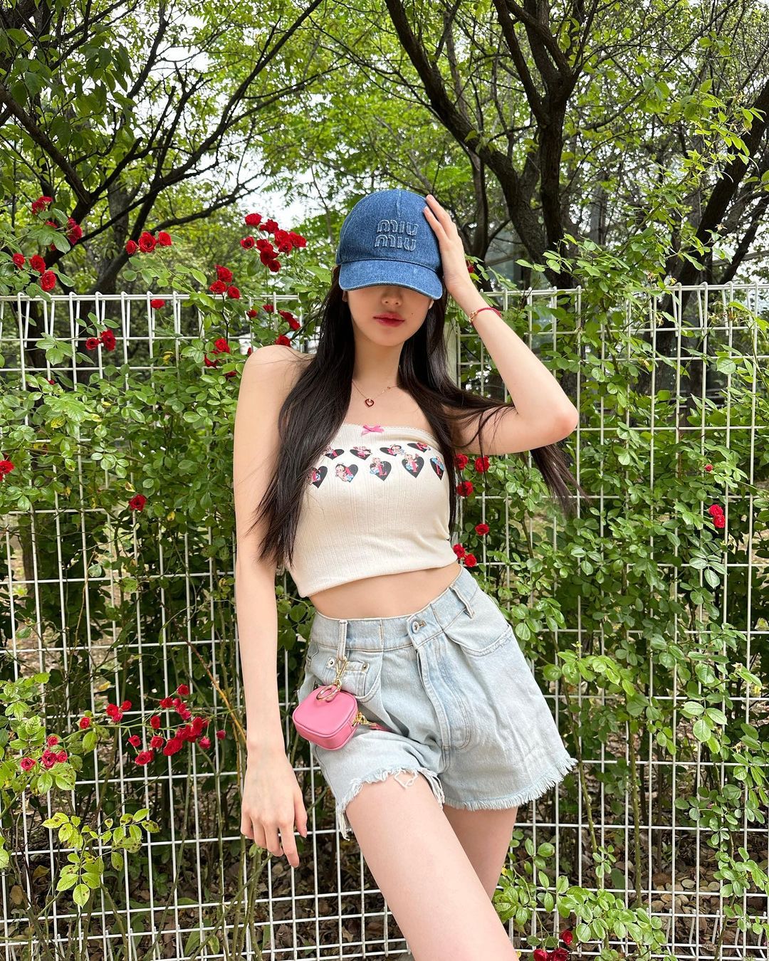 [잡담] 이때 찍은 사진들이 다 원영이 어머니 작품이였어🥹 | 인스티즈