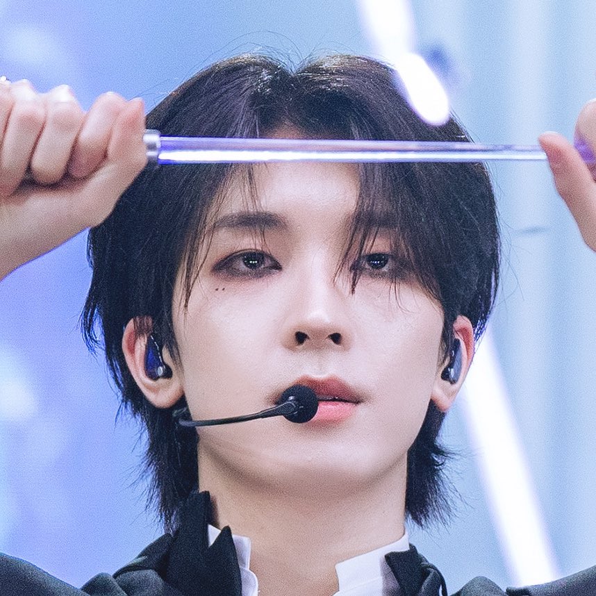 [잡담] 원우 스모키메이크업 진짜 잘 어울려ㅋㅋㅋㅋㅋㅋㅋ | 인스티즈