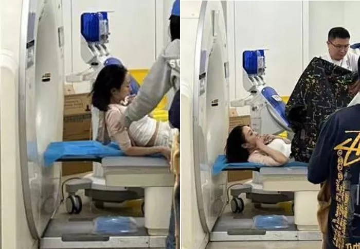 [정보/소식] "카라 니콜, 중국 예능 촬영 중 얼굴에 심각한 부상...피 흘리며 병원 이송" | 인스티즈