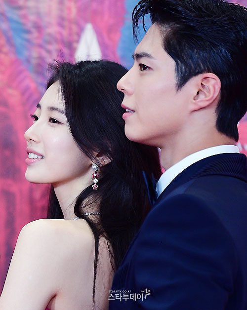 [잡담] <쓰니 기준> <내 취향으로> 제일 잘생기고 제일 예쁜 배우 | 인스티즈