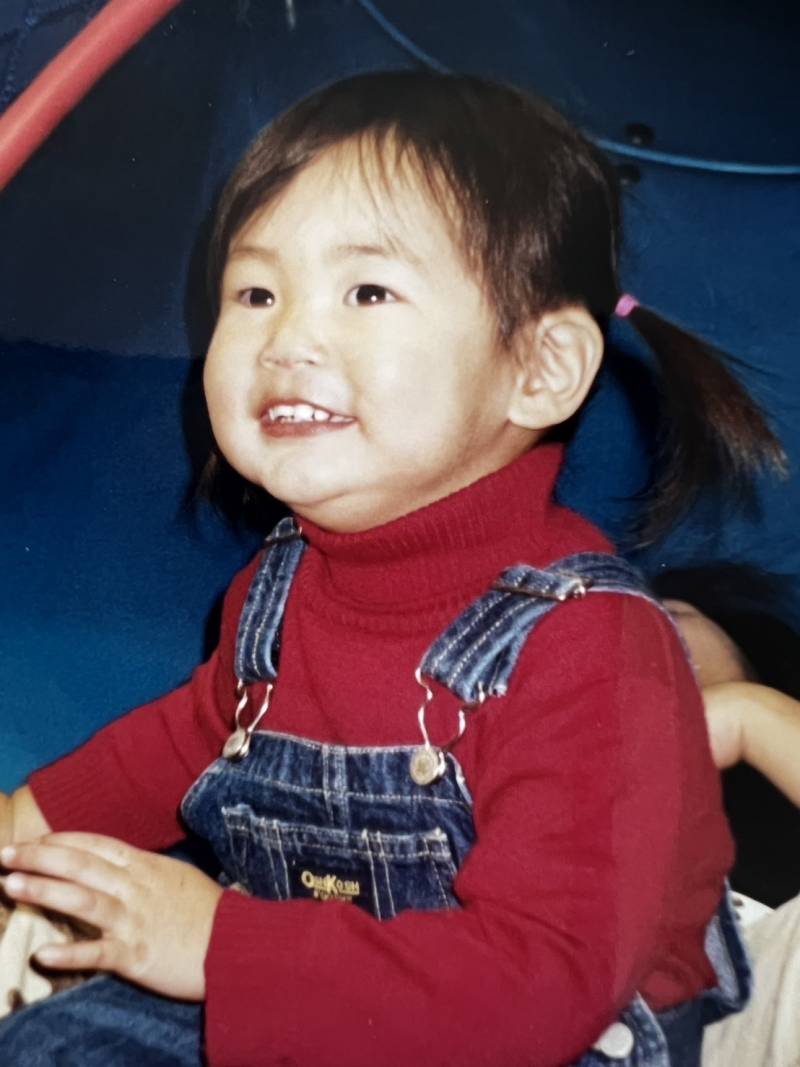 데뷔 4주차에 드디어 프로필 공개되고 멤버 전원 성인인 여돌 | 인스티즈