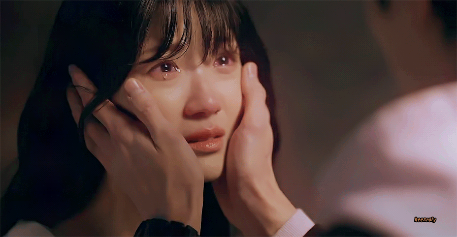 [잡담] 임솔 눈물 집착광공 | 인스티즈