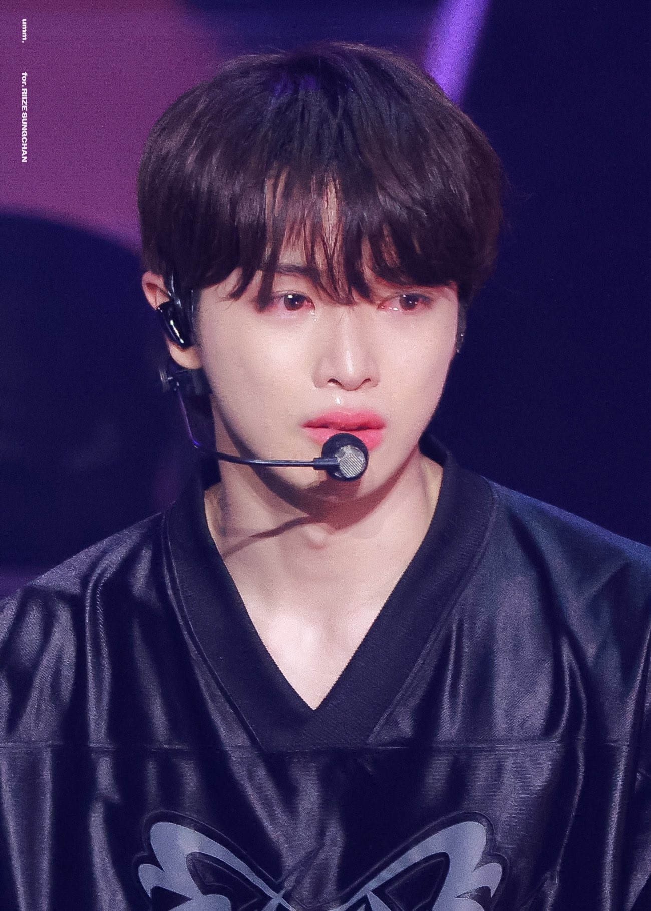 [잡담] 우는 게 예쁜 남자를 좋아하는 건 여자의 본능이겠지.....?.................. | 인스티즈