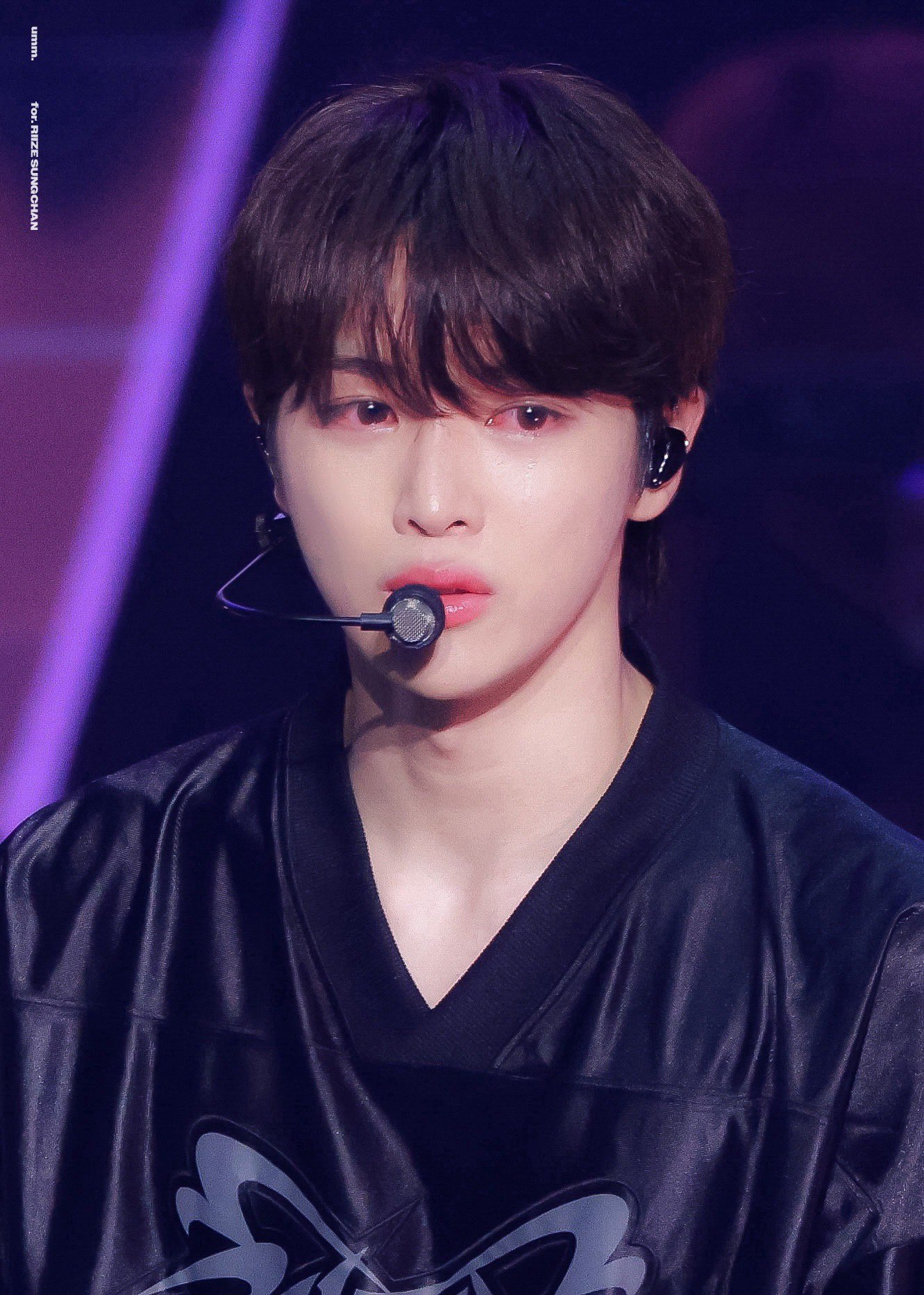 [잡담] 우는 게 예쁜 남자를 좋아하는 건 여자의 본능이겠지.....?.................. | 인스티즈