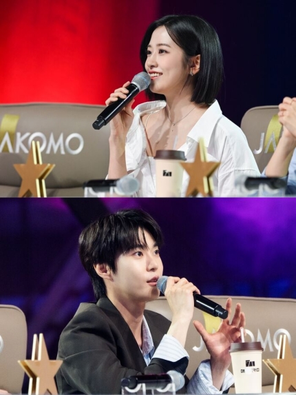 [정보/소식] 아이브 안유진-NCT 도영, 마술 오디션 '더 매직스타' 연예인 판정단 합류 | 인스티즈