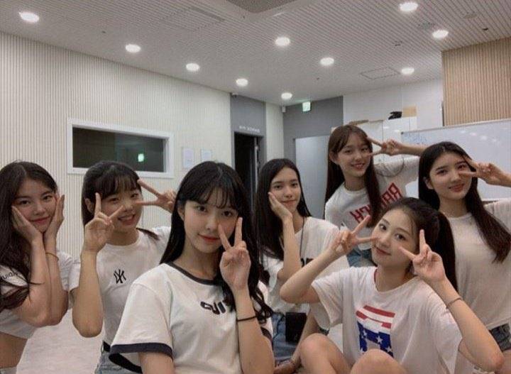알음알음 소문나고 있는 의외라는 여돌 조합 | 인스티즈