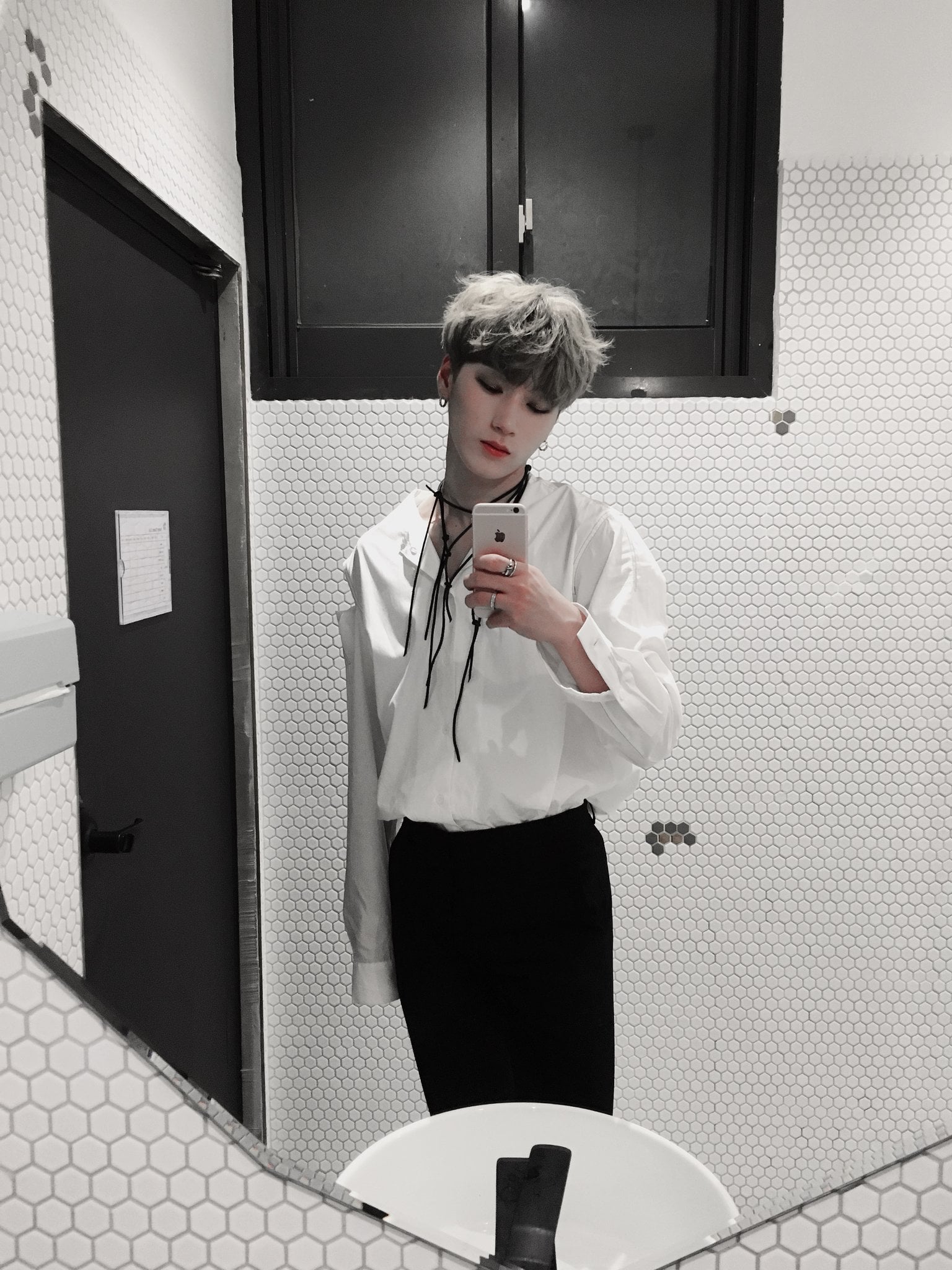 [잡담] 에이티즈 최산 인생 시트콤 같기도 영화 같기도 | 인스티즈
