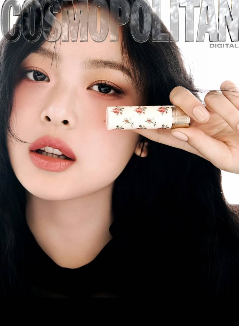 어제 올라온 뉴진스 하니 구찌뷰티 디지털 화보 모음 | 인스티즈