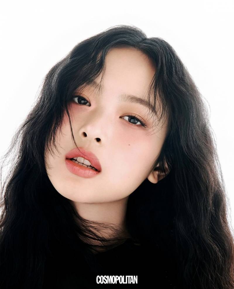 어제 올라온 뉴진스 하니 구찌뷰티 디지털 화보 모음 | 인스티즈
