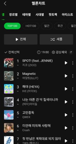[정보/소식] '민희진 탓?' 뉴진스, 4월말 컴백했는데 음원차트에 없는 이유 | 인스티즈