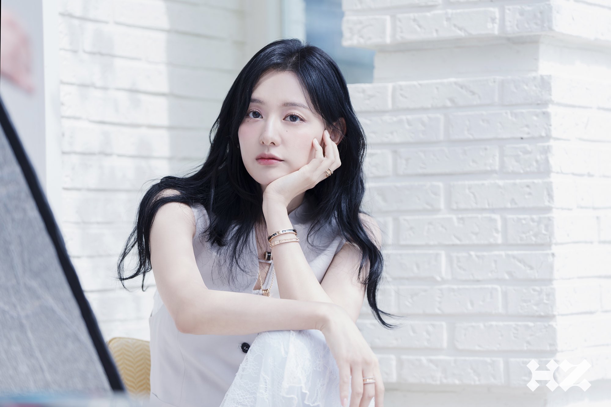 [잡담] 요새 김지원이 제일 예뻐보임 | 인스티즈