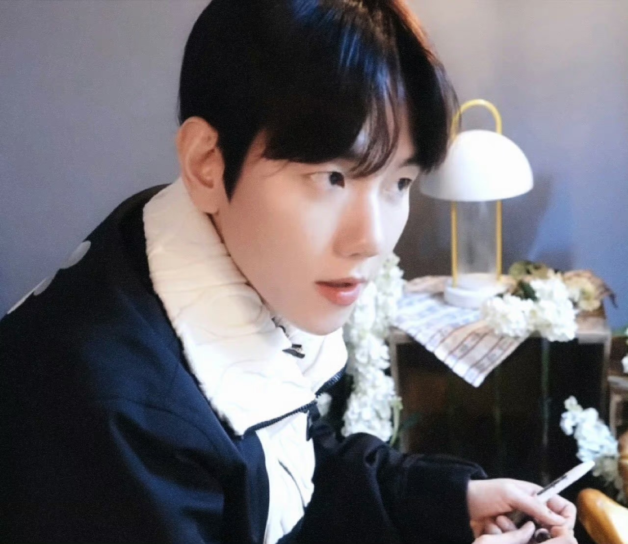 [잡담] 백현이 이날 너무 좋아… | 인스티즈