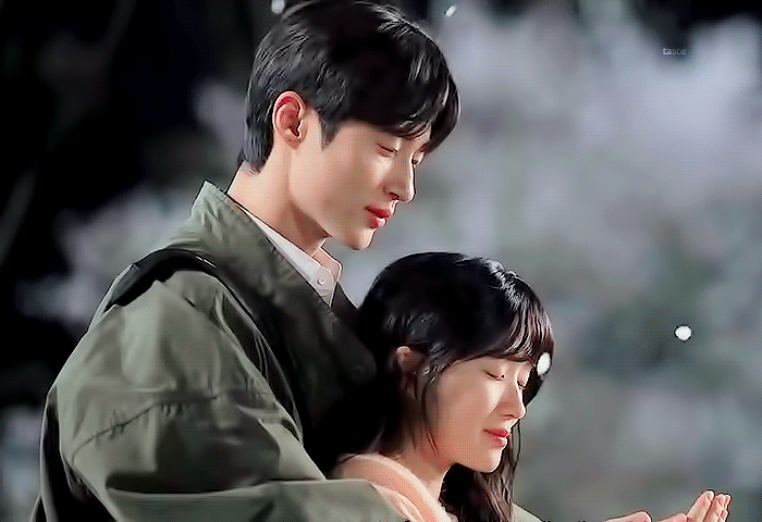[잡담] 선업튀 1주년 기념 짤털해야즹🌸 | 인스티즈