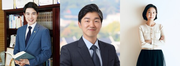 [정보/소식] '아는 형님' 변호사 특집! 이인철X박민철X서아람 6월 출연! | 인스티즈