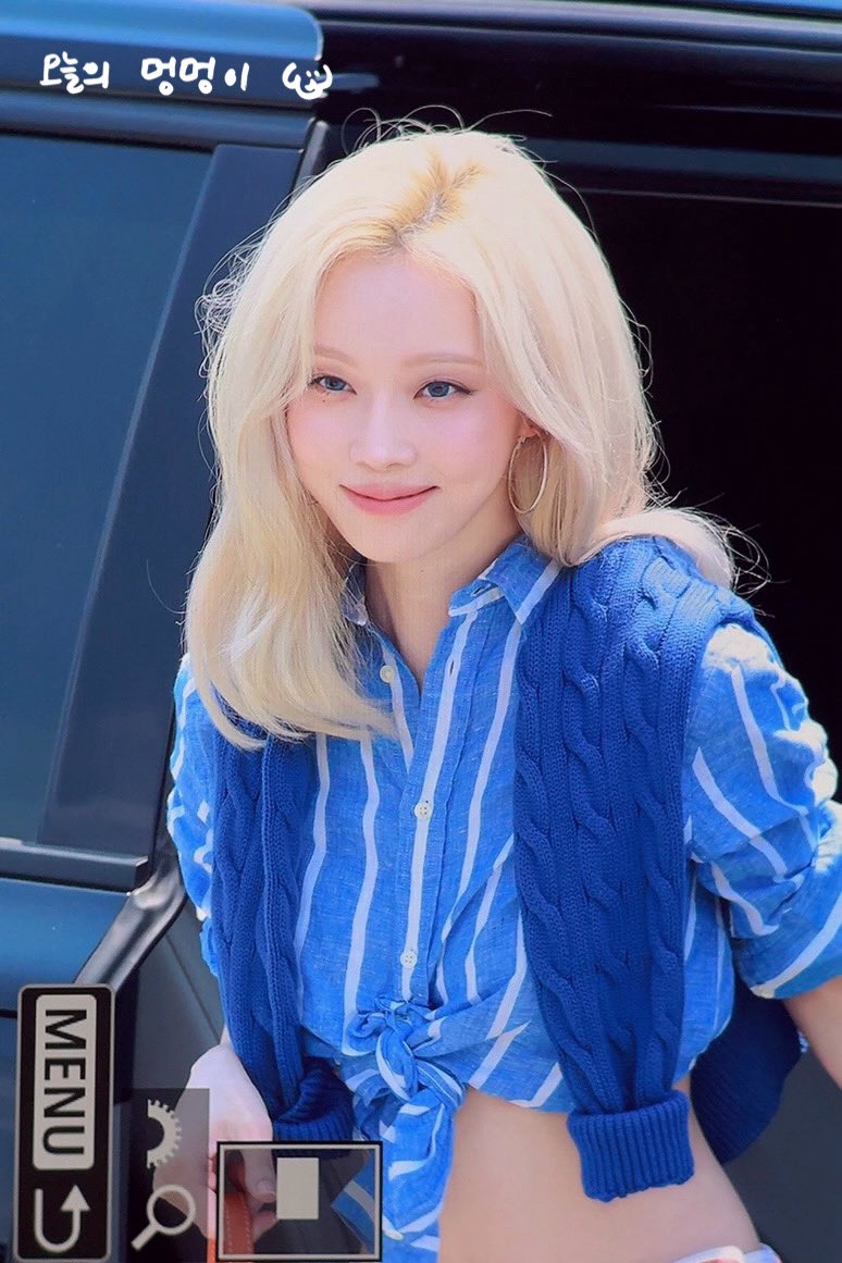 [잡담] 와 윈터 | 인스티즈