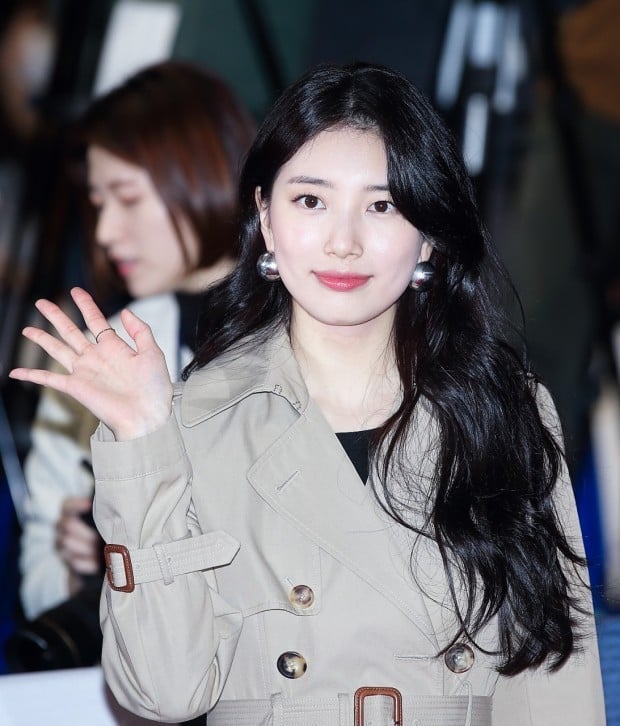 [마플] 수지 관상으로 볼 때 토끼상 아니고 오리상이래 | 인스티즈