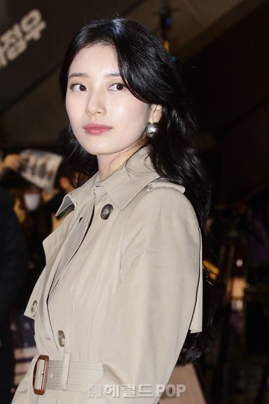 [마플] 수지 관상으로 볼 때 토끼상 아니고 오리상이래 | 인스티즈