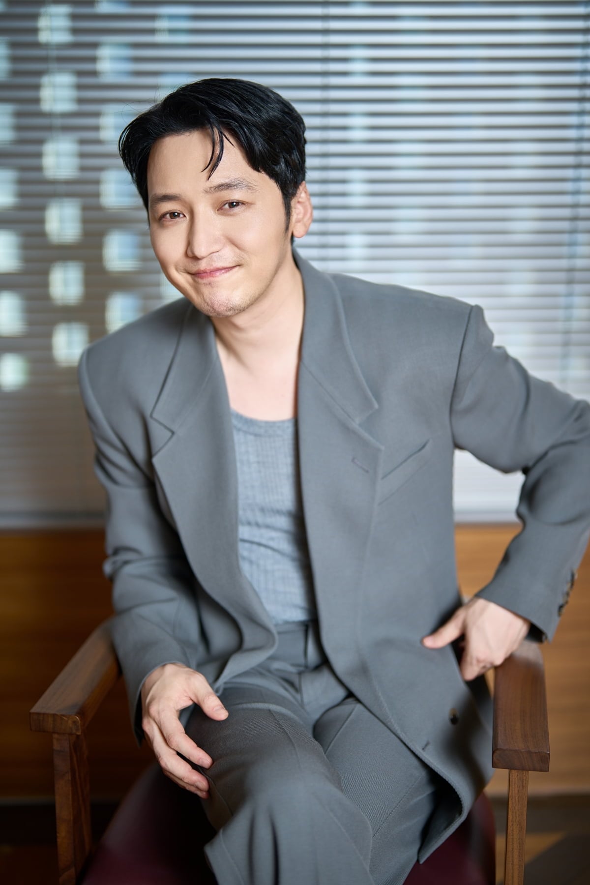[정보/소식] 변요한, 변우석과 닮은꼴 언급에 "그 친구가 더 잘 생겨…아는 동생" (인터뷰) | 인스티즈