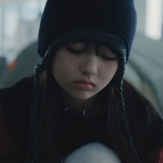 [잡담] 트리플에스 서아 이 뮤비에서 ㄹㅇ귀여움 | 인스티즈