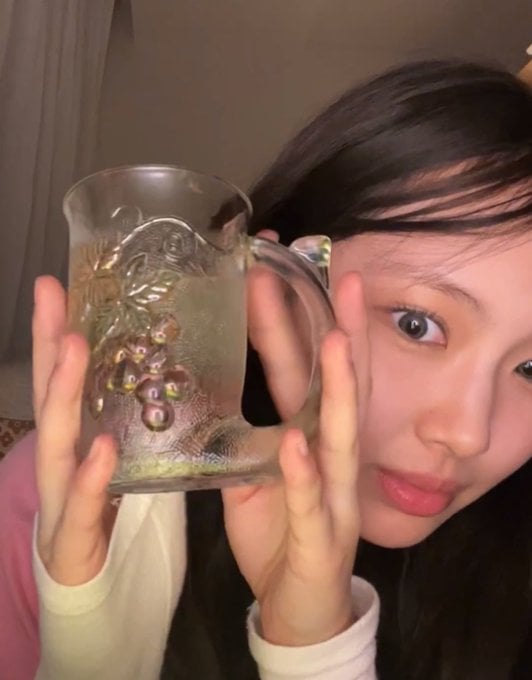 [잡담] 뉴진스 혜인 방 처음으로 보여줬는데 너무 안락해보여 | 인스티즈