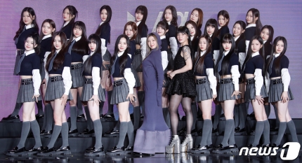 [정보/소식] '아이랜드2' 데뷔조 '이즈나' 최종 탄생…소속사 선배 '제베원' 뒤잇나 [N초점] | 인스티즈
