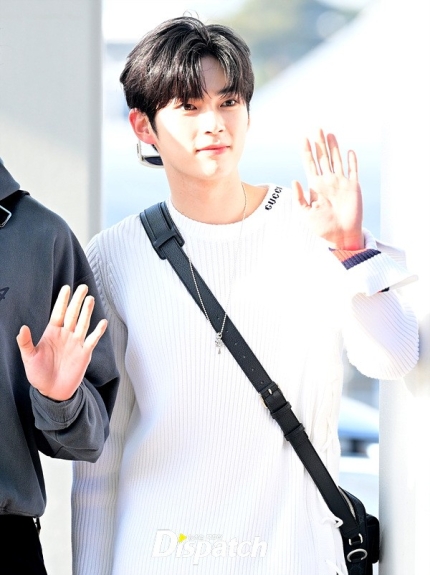 [잡담] 성한빈 기사사진 와 | 인스티즈