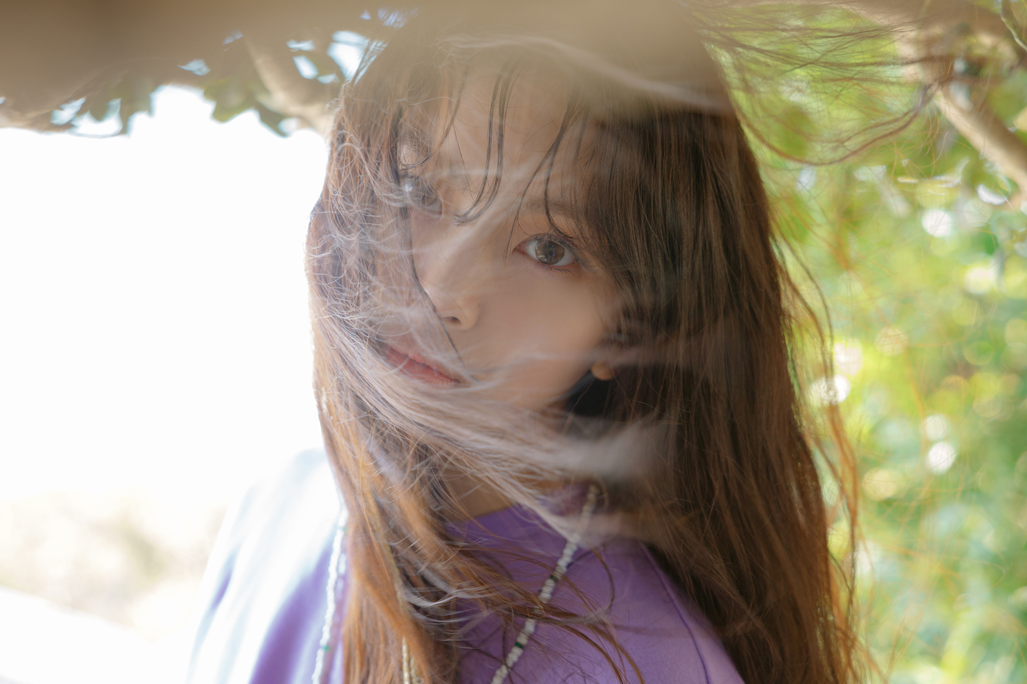 [정보/소식] NewJeans (뉴진스) Supernatural 컨셉 포토 | 인스티즈