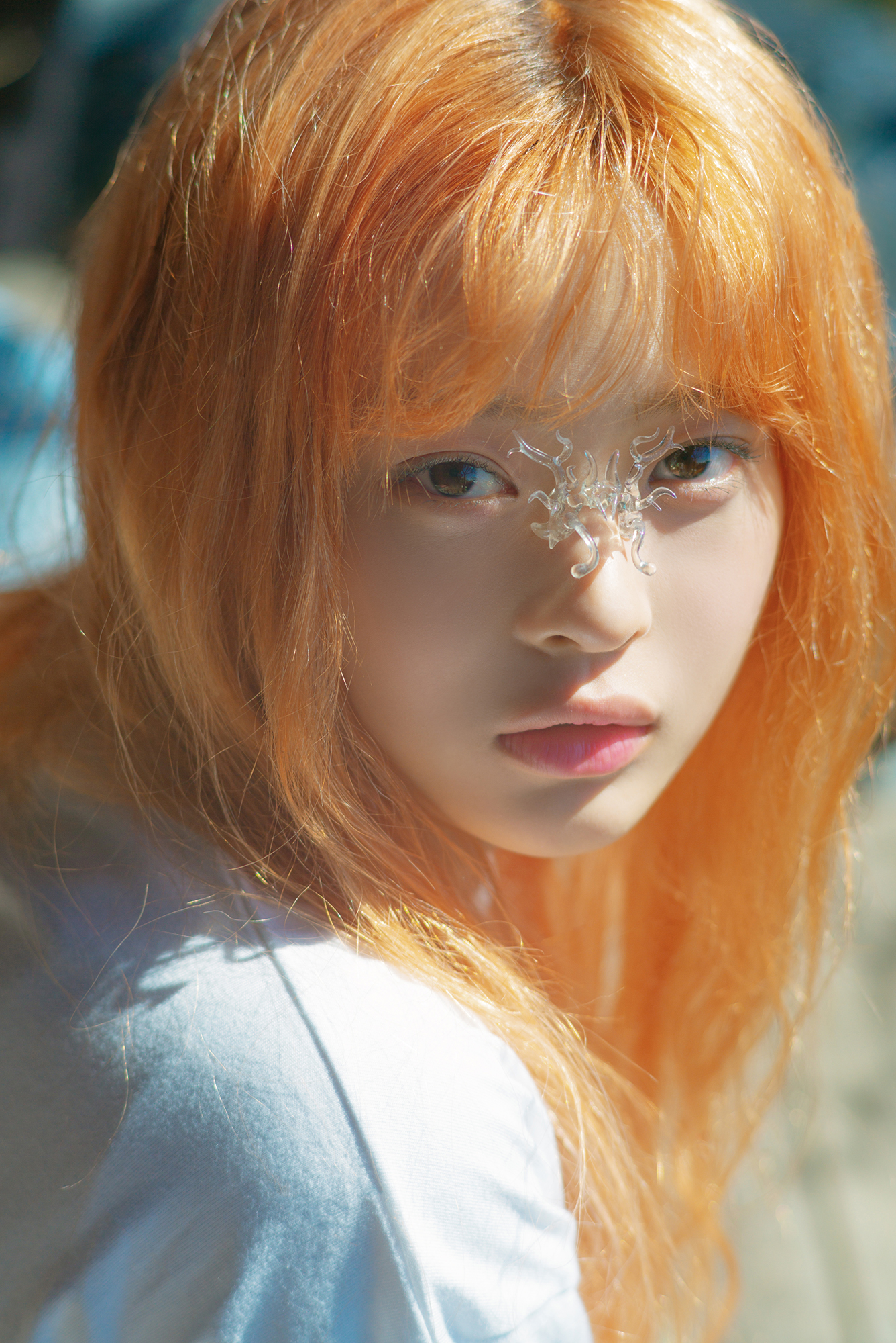 [정보/소식] NewJeans (뉴진스) Supernatural 컨셉 포토 | 인스티즈