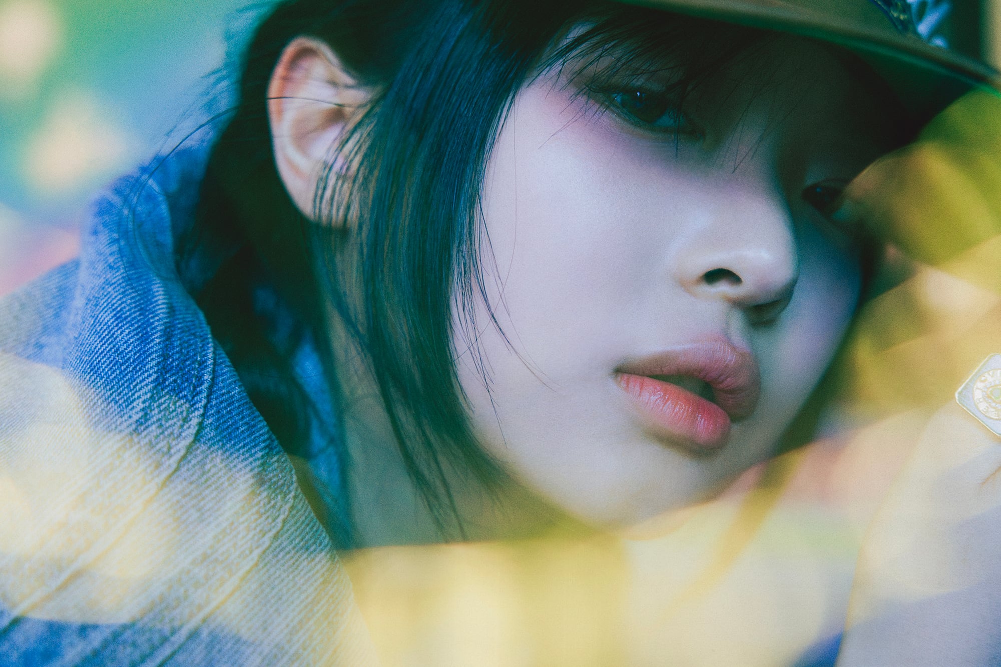 [정보/소식] NewJeans (뉴진스) Supernatural 컨셉 포토 | 인스티즈