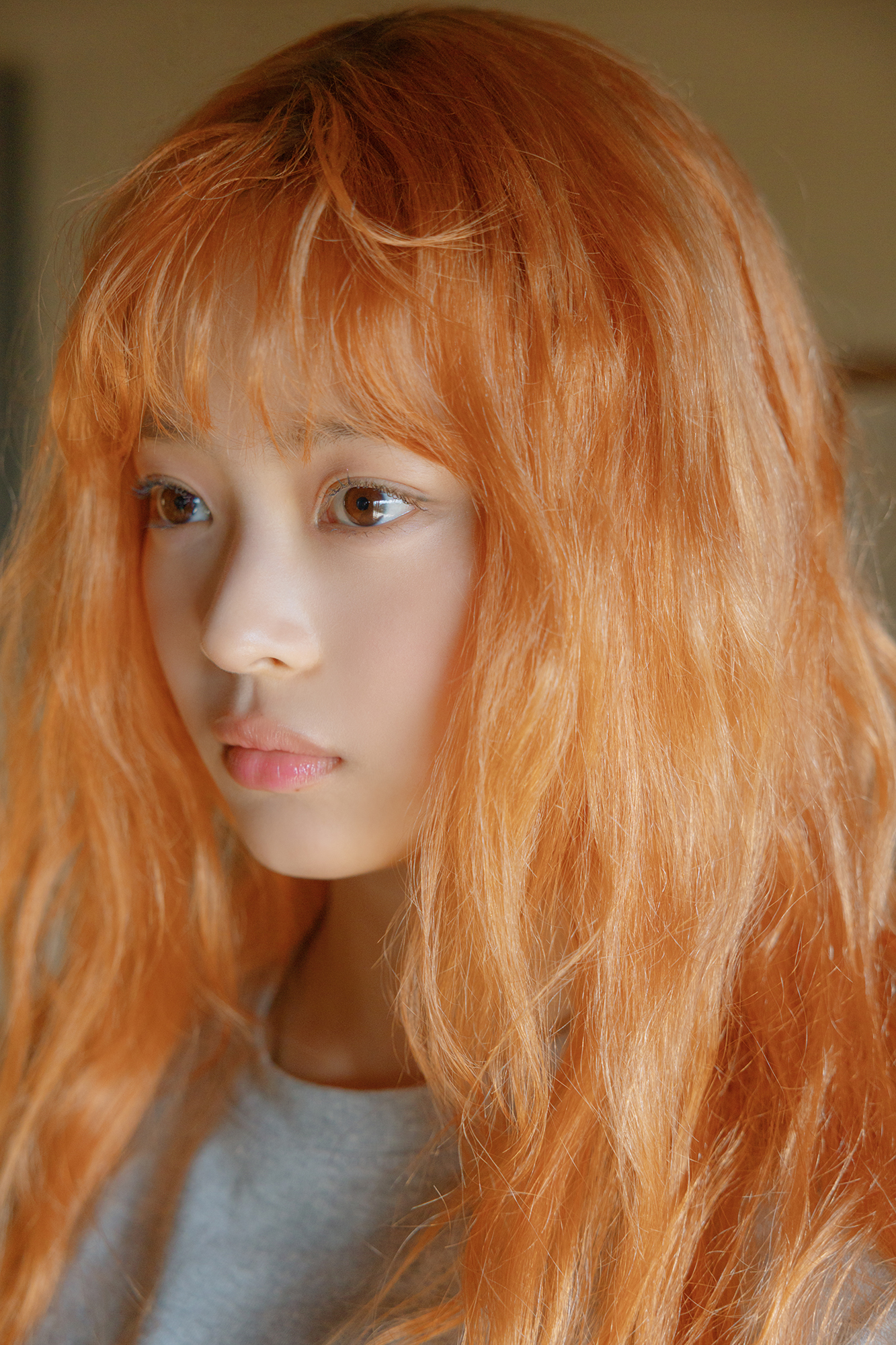 [정보/소식] NewJeans (뉴진스) Supernatural 컨셉 포토 | 인스티즈