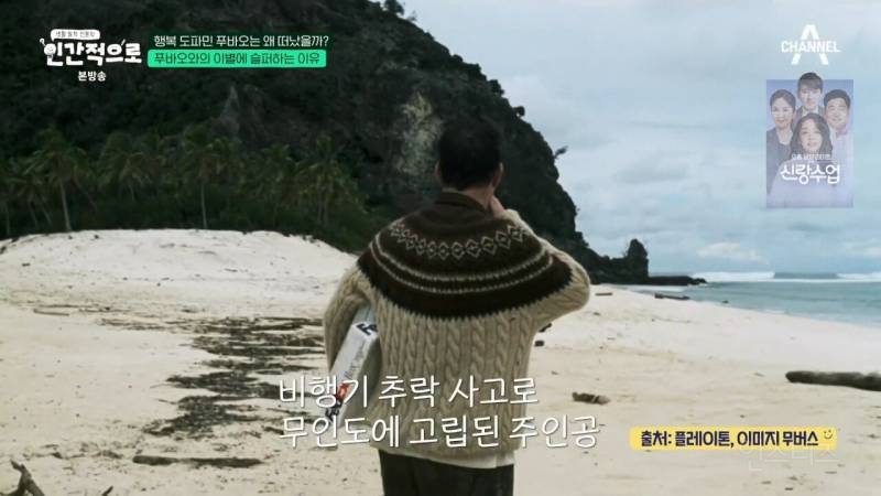 이동진: "푸바오에 슬퍼하는 사람들을 함부로 폄하해서는 안된다" | 인스티즈