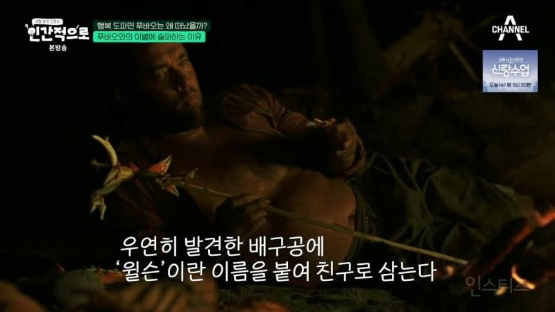 이동진: "푸바오에 슬퍼하는 사람들을 함부로 폄하해서는 안된다" | 인스티즈