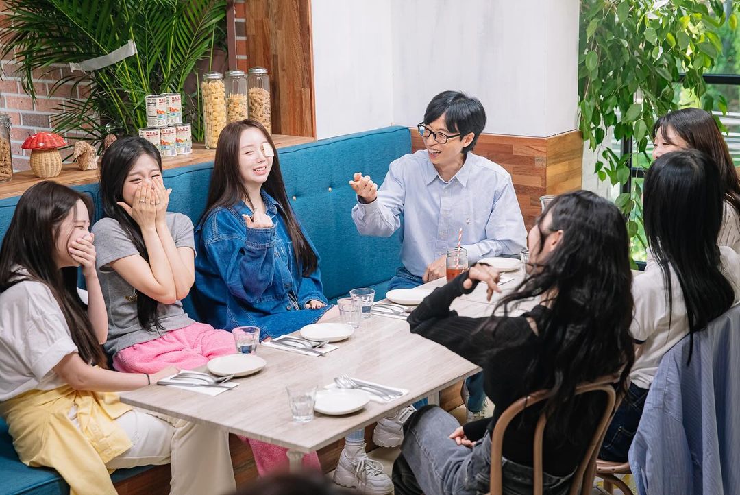 11일(토), 러블리즈 MBC 놀면 뭐하니?🍬🧸💗 | 인스티즈