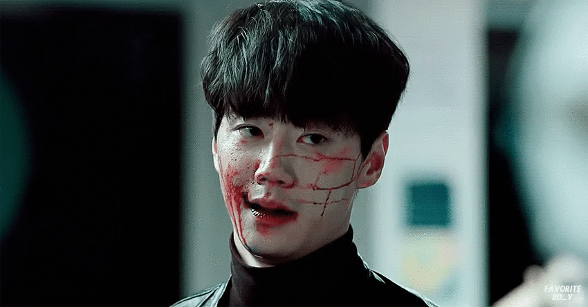 [잡담] 소취 상플 쏟아지는 김혜윤-이준영 조합.gif (스압) | 인스티즈