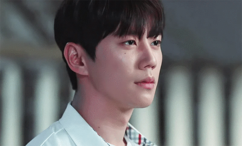 [잡담] 소취 상플 쏟아지는 김혜윤-이준영 조합.gif (스압) | 인스티즈