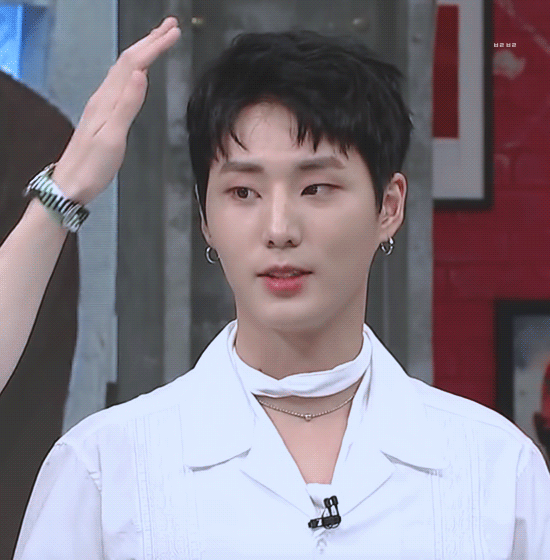 [잡담] 영케이 데뷔초 아기여우시절.... | 인스티즈