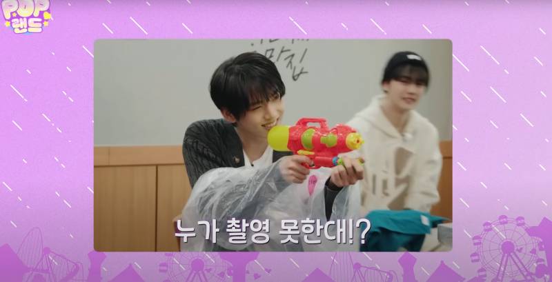 개인스케로 빠진 멤버 센스있게 대처했다는 아이돌 자컨 | 인스티즈