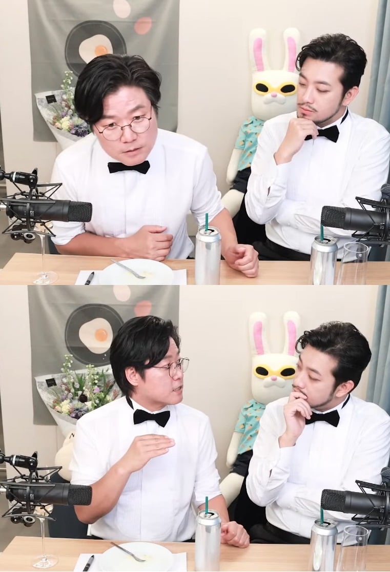 [잡담] '웃수저' 김수현, 예능까지 접수하나…나영석PD "같이 할래요?" | 인스티즈