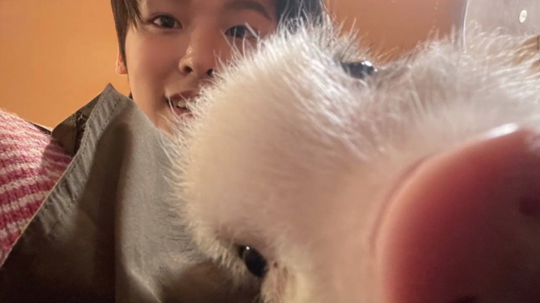 [잡담] 엄선된 팬아저 남돌 짤들 | 인스티즈