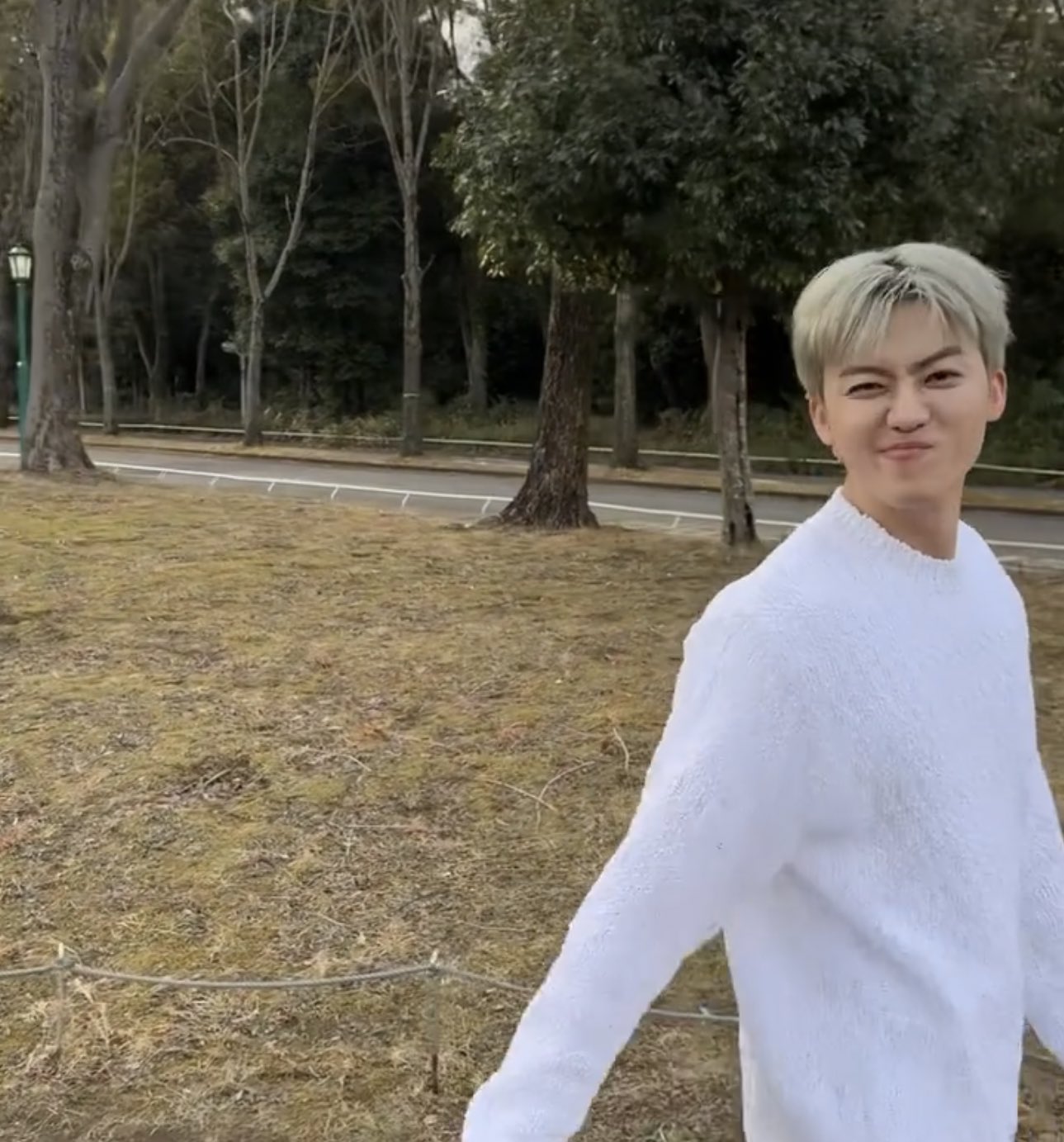 [잡담] 재민 찰나의 순간 | 인스티즈
