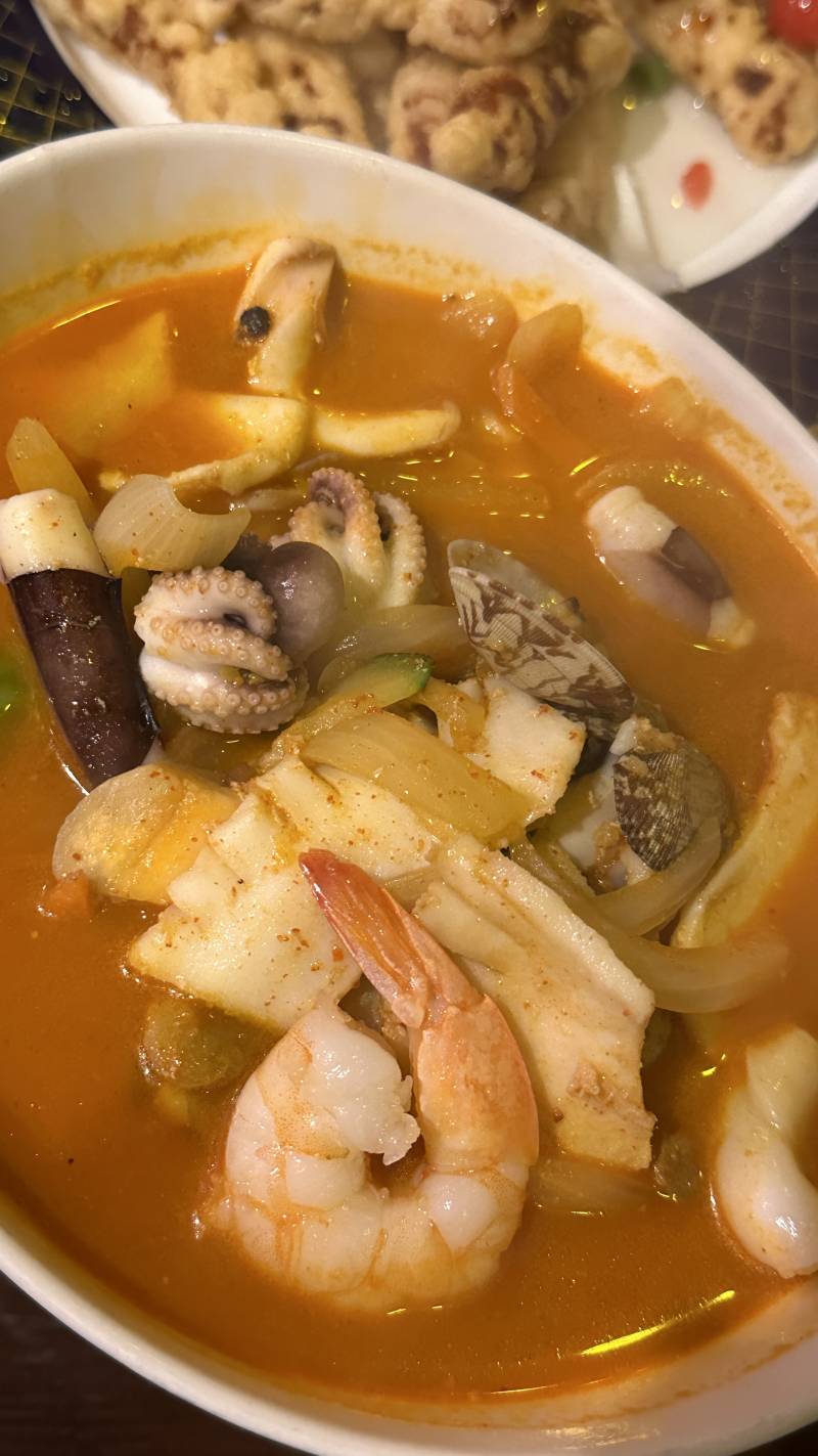 [먹었어요] 비 올 땐 중국집 | 인스티즈