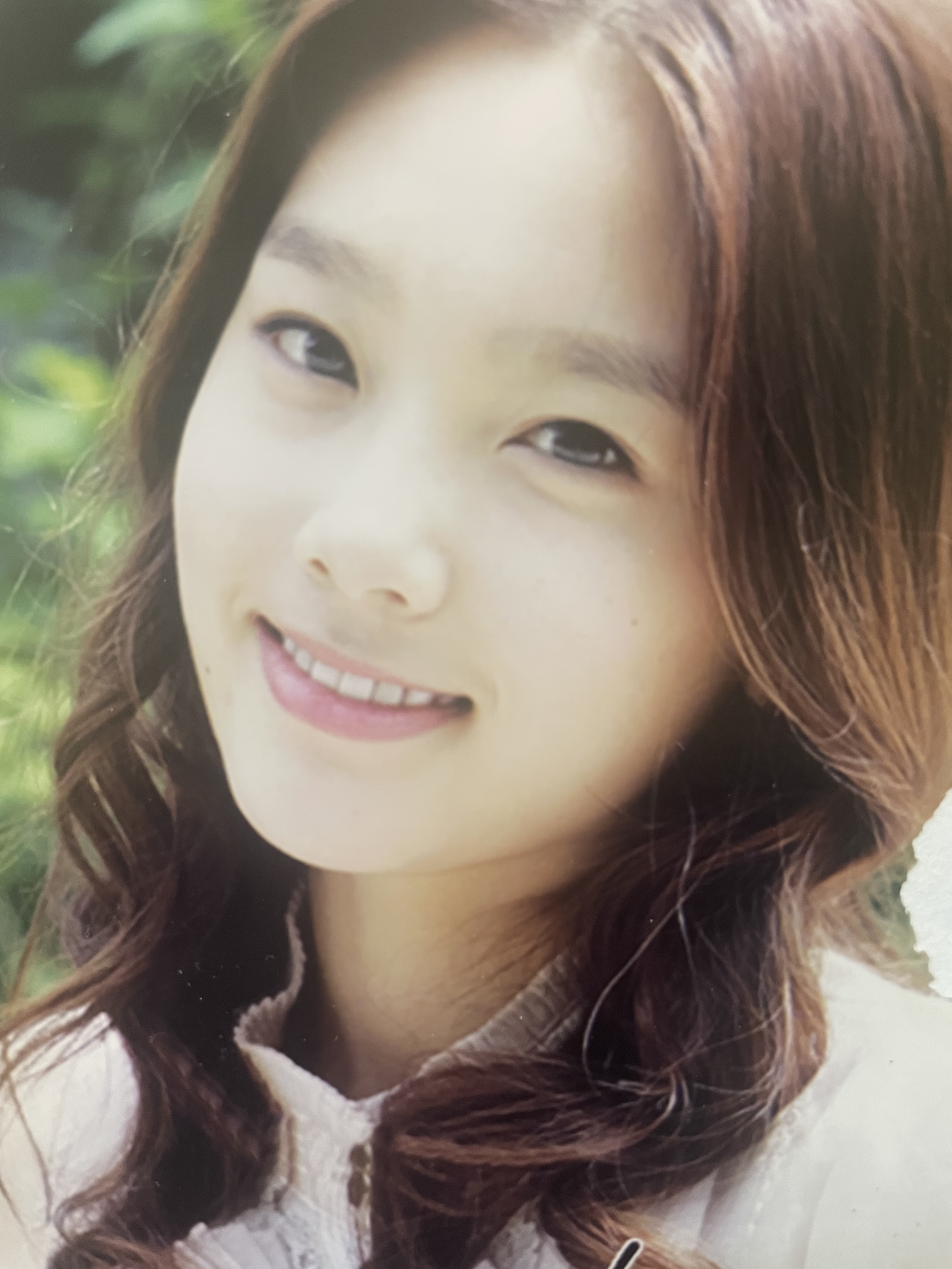 [마플] 이거 태연이래.. | 인스티즈