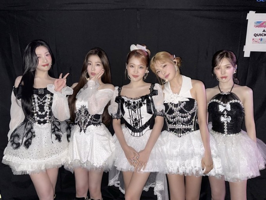 [잡담] 레드벨벳 예리 센터 | 인스티즈