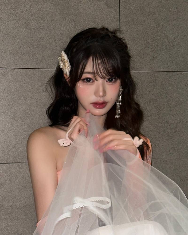 오늘자 아이브 장원영 인스타그램 업데이트 | 인스티즈